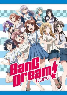 BanG Dream! OVA