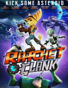 Ratchet & Clank (Dub)