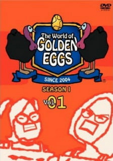 The World of Golden Eggs