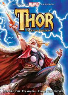 Thor: Tales of Asgard (Dub)